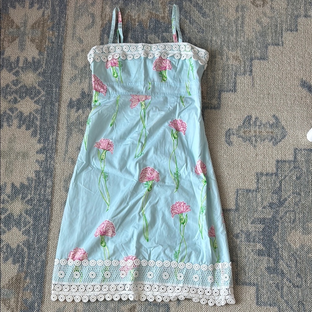 Lilly Pulitzer Dress